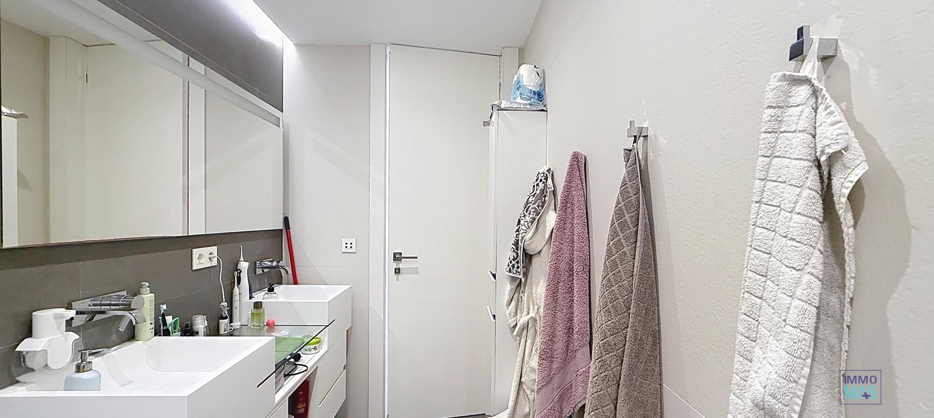 Resale - Apartment - Benitachell - Novamar Suites II
