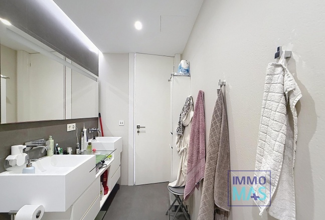 Resale - Apartment - Benitachell - Novamar Suites II