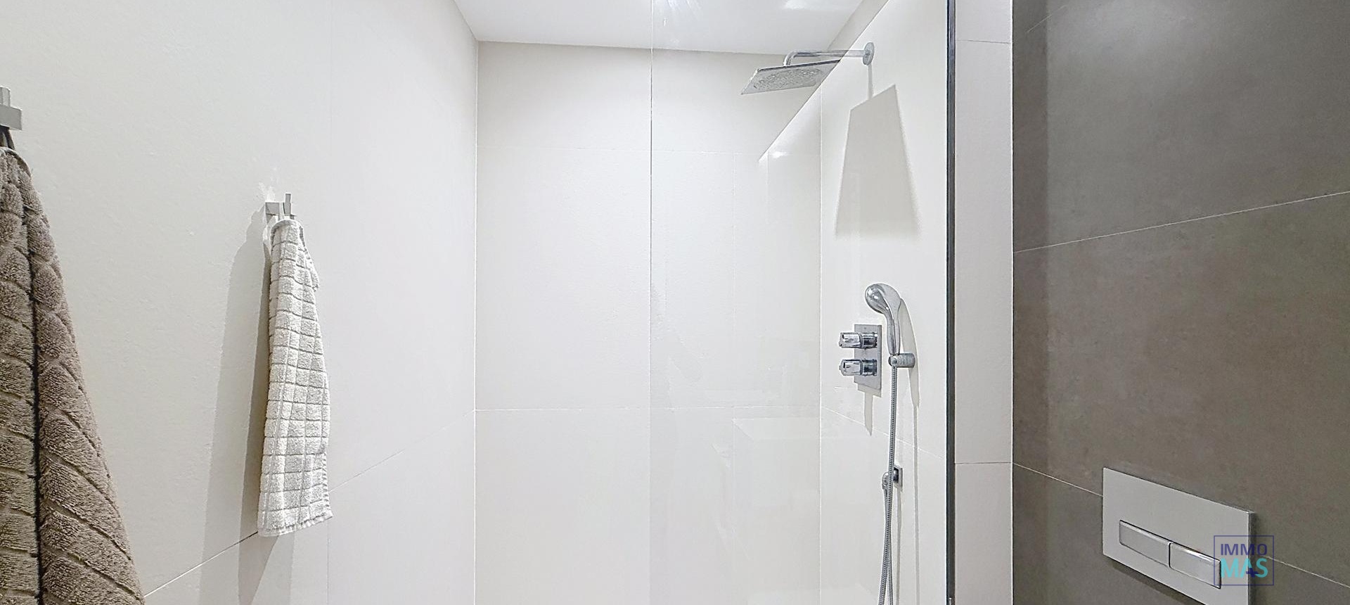 Resale - Apartment - Benitachell - Novamar Suites II