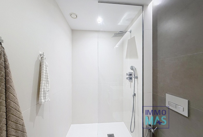 Resale - Apartment - Benitachell - Novamar Suites II