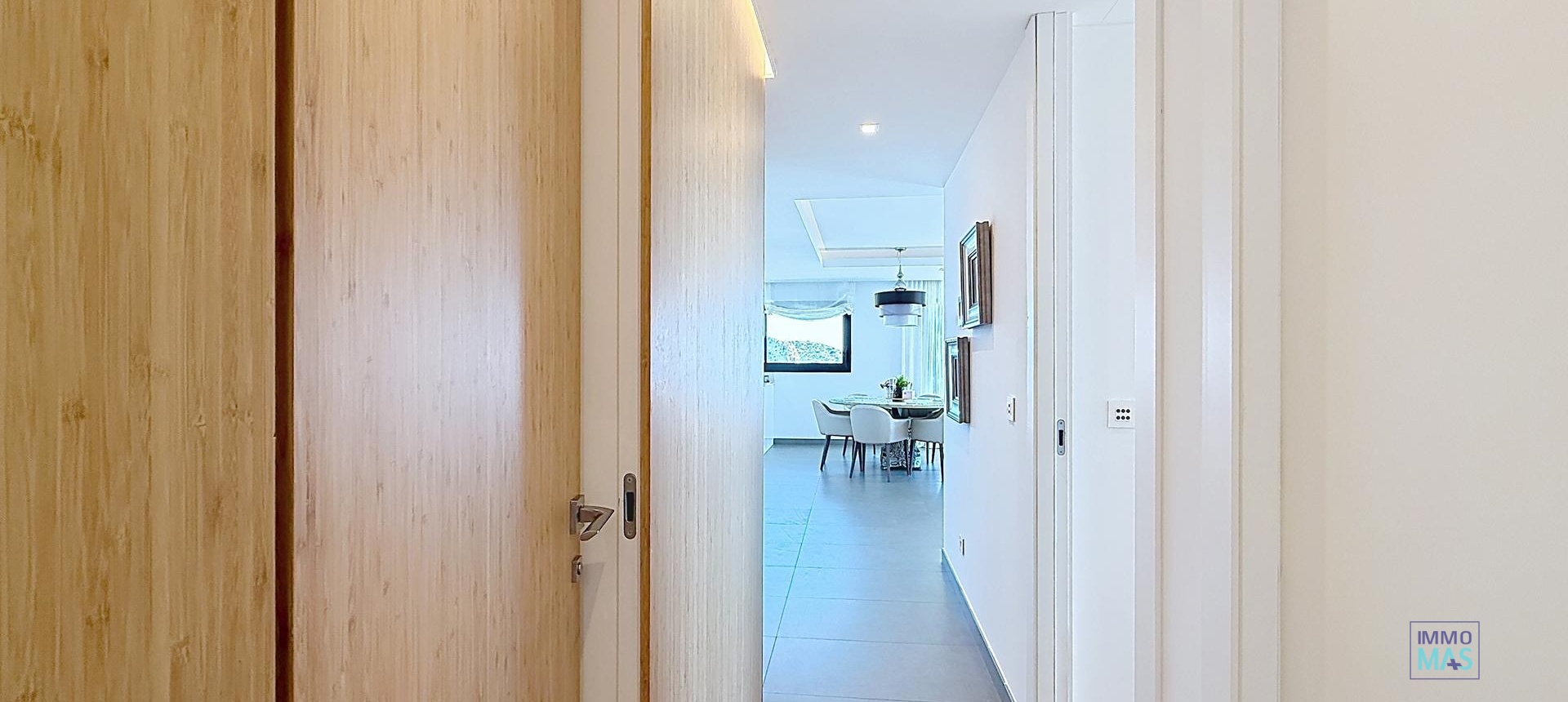 Resale - Apartment - Benitachell - Novamar Suites II