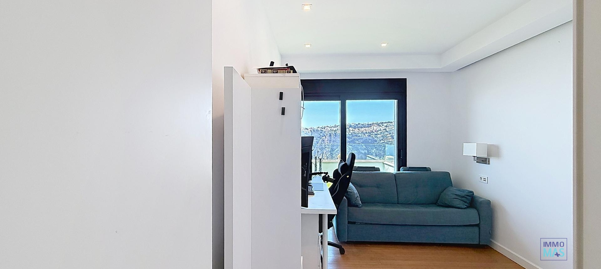 Resale - Apartment - Benitachell - Novamar Suites II