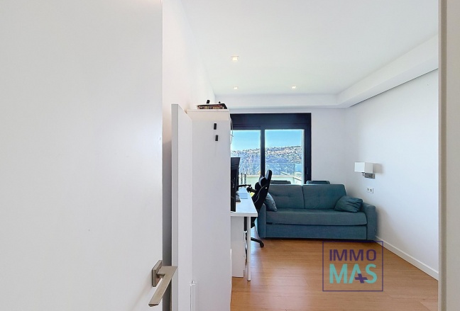 Resale - Apartment - Benitachell - Novamar Suites II