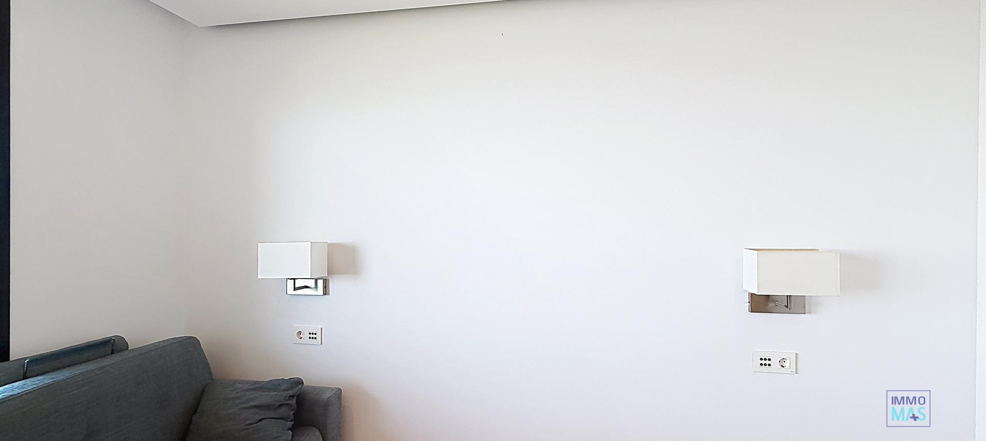 Resale - Apartment - Benitachell - Novamar Suites II