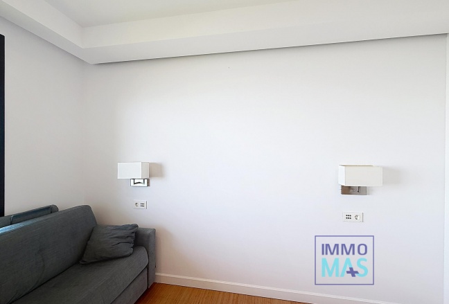 Resale - Apartment - Benitachell - Novamar Suites II