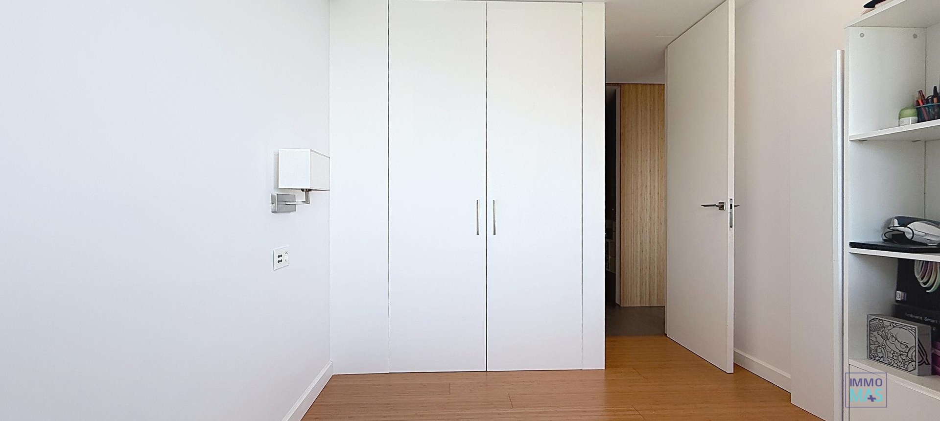 Resale - Apartment - Benitachell - Novamar Suites II