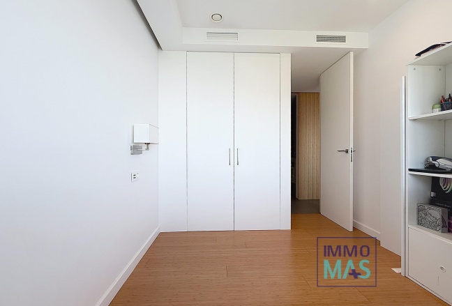 Resale - Apartment - Benitachell - Novamar Suites II