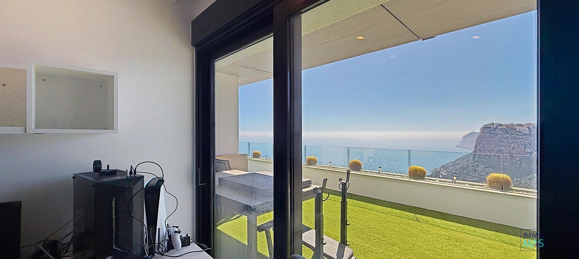 Resale - Apartment - Benitachell - Novamar Suites II