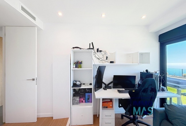 Resale - Apartment - Benitachell - Novamar Suites II