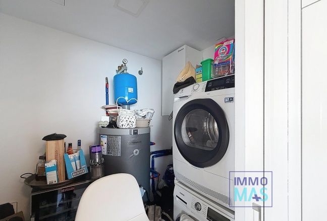 Resale - Apartment - Benitachell - Novamar Suites II