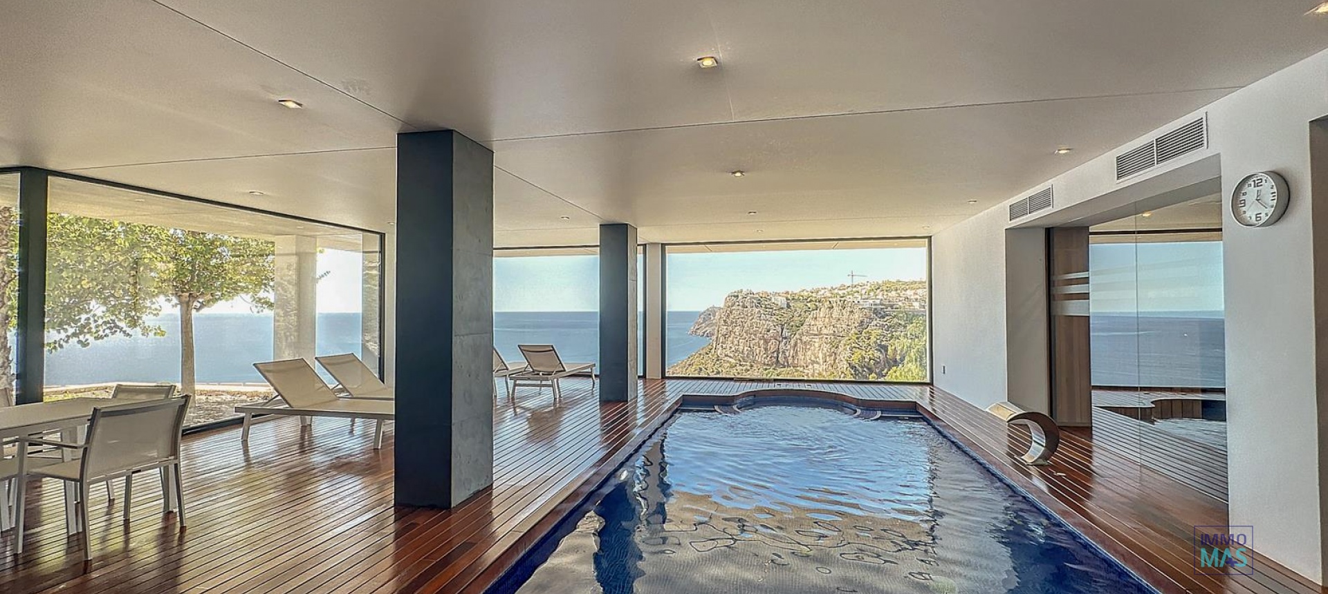 Resale - Apartment - Benitachell - Novamar Suites II