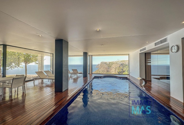 Resale - Apartment - Benitachell - Novamar Suites II