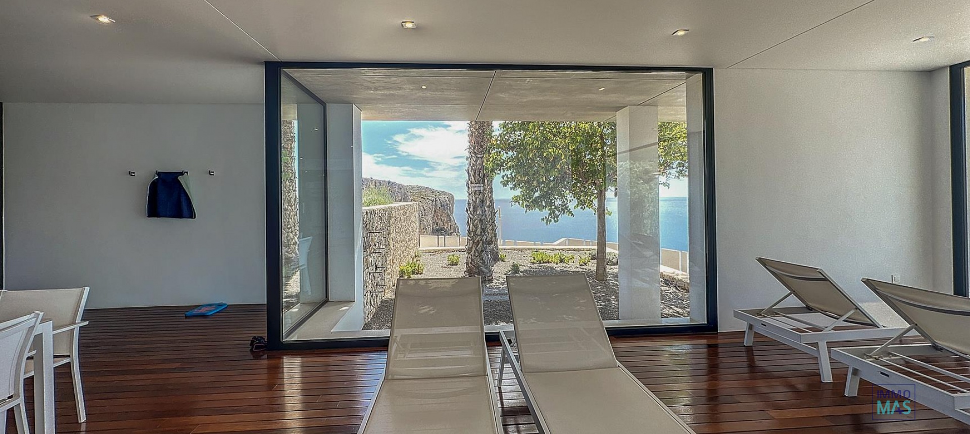 Resale - Apartment - Benitachell - Novamar Suites II