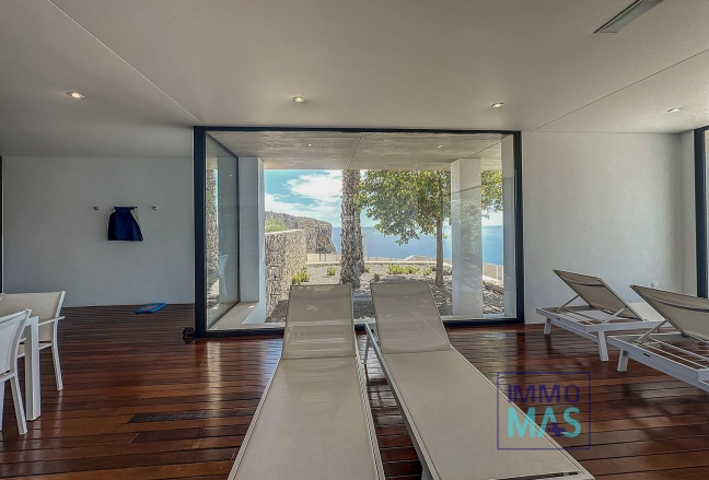 Resale - Apartment - Benitachell - Novamar Suites II