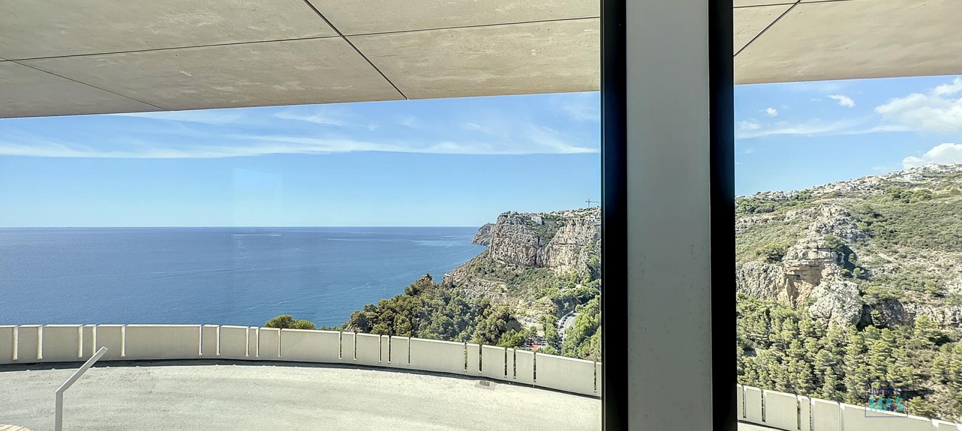 Resale - Apartment - Benitachell - Novamar Suites II