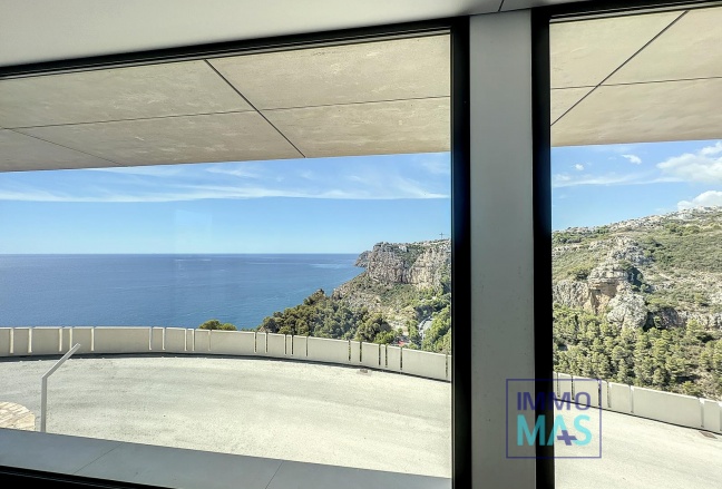 Resale - Apartment - Benitachell - Novamar Suites II