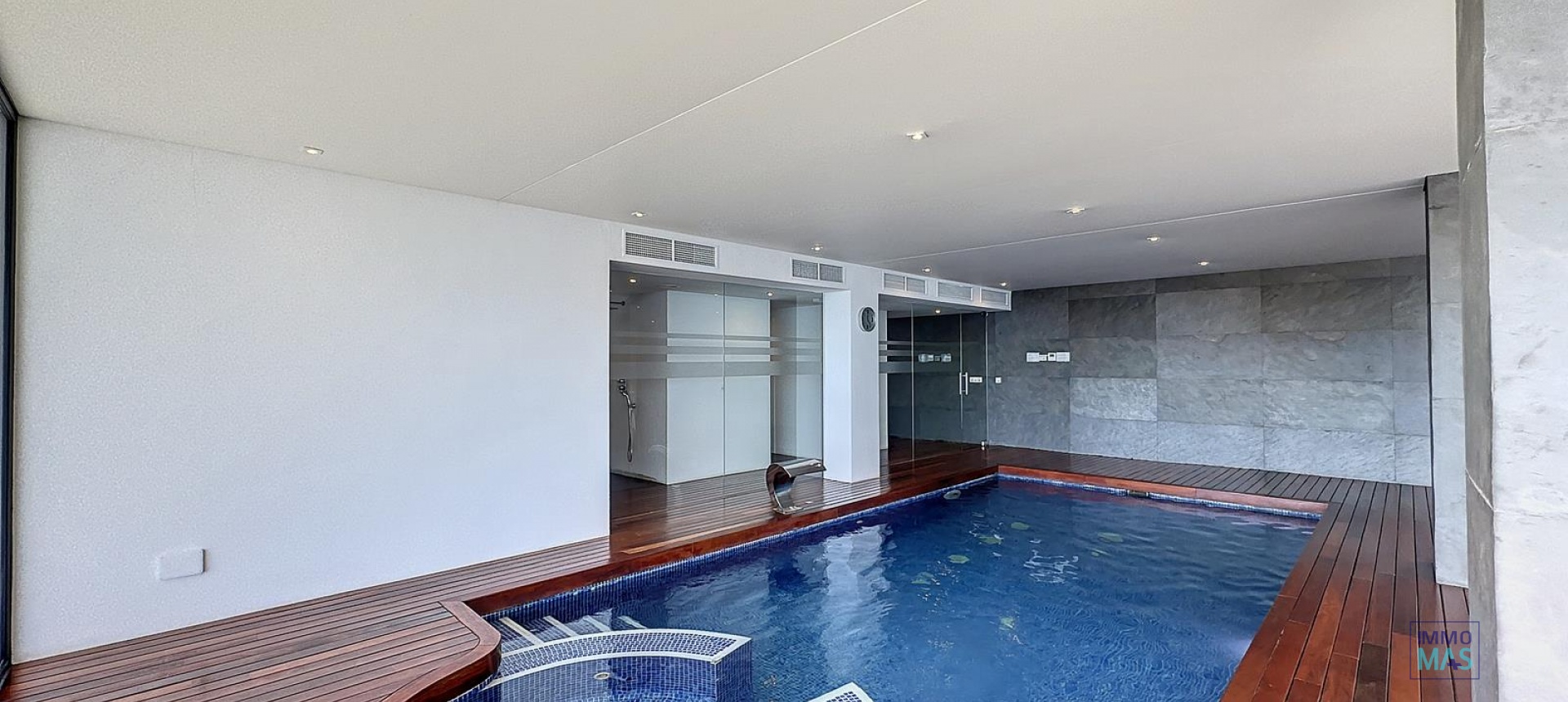Resale - Apartment - Benitachell - Novamar Suites II