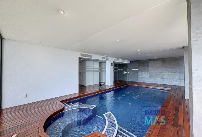 Resale - Apartment - Benitachell - Novamar Suites II