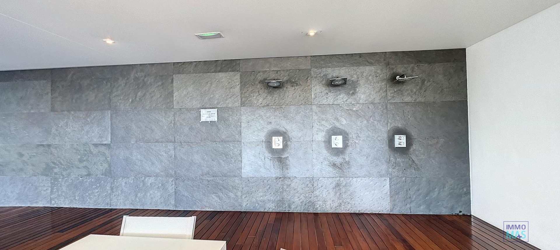Resale - Apartment - Benitachell - Novamar Suites II