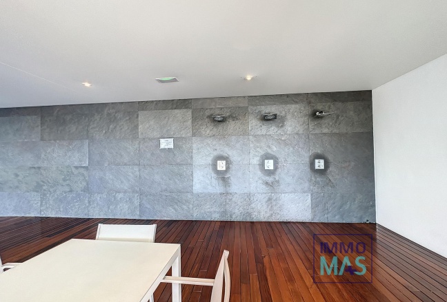 Resale - Apartment - Benitachell - Novamar Suites II