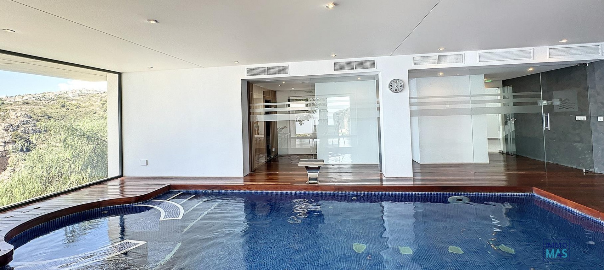 Resale - Apartment - Benitachell - Novamar Suites II