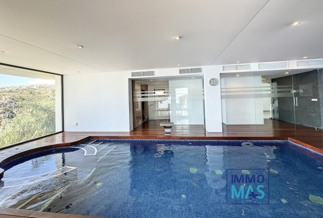 Resale - Apartment - Benitachell - Novamar Suites II