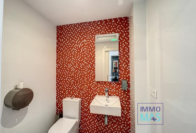Resale - Apartment - Benitachell - Novamar Suites II