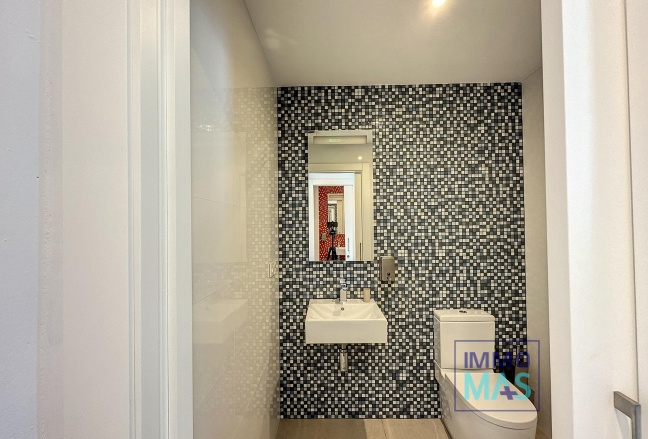 Resale - Apartment - Benitachell - Novamar Suites II