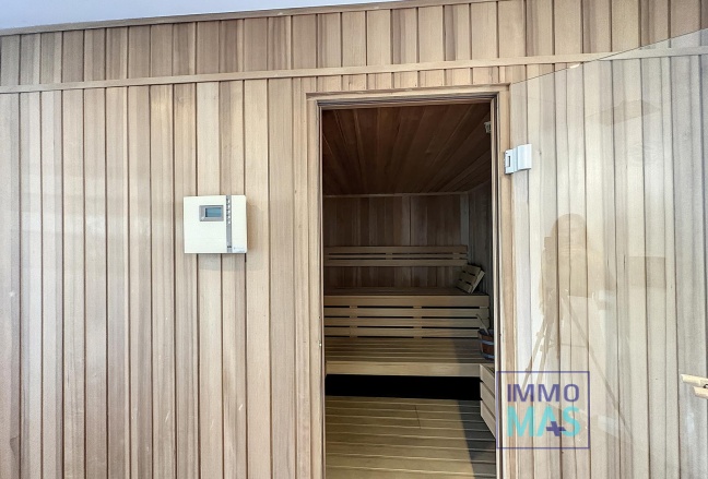 Resale - Apartment - Benitachell - Novamar Suites II