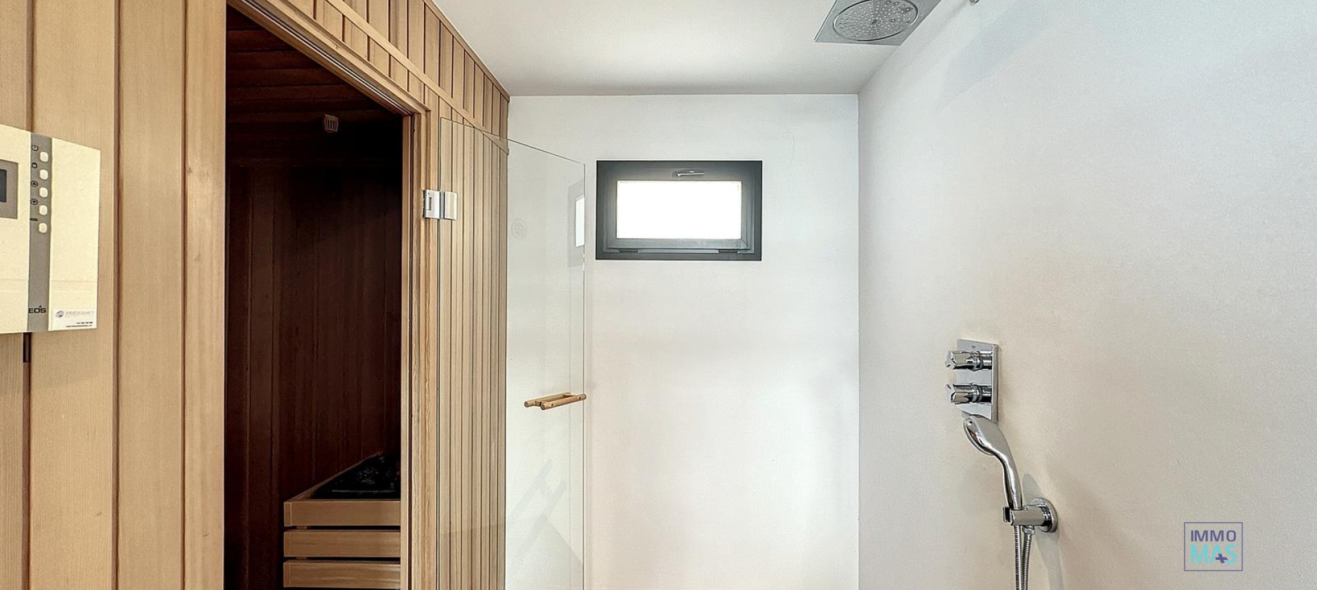 Resale - Apartment - Benitachell - Novamar Suites II