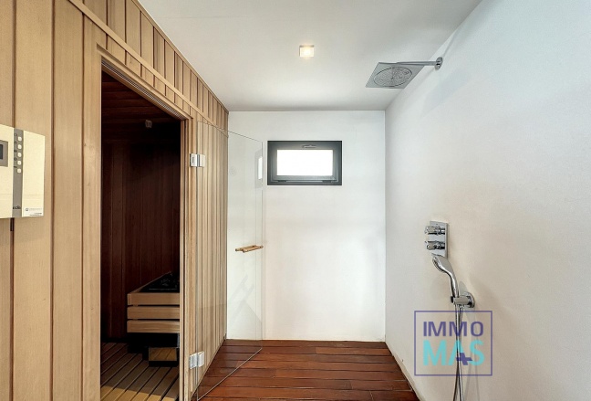 Resale - Apartment - Benitachell - Novamar Suites II