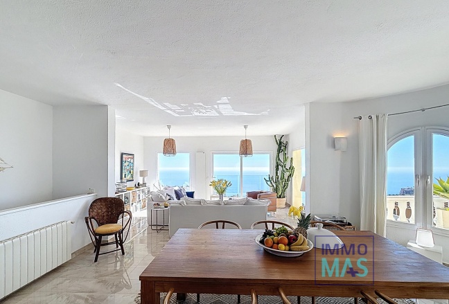 Resale - Villa - Benitachell - Dalias