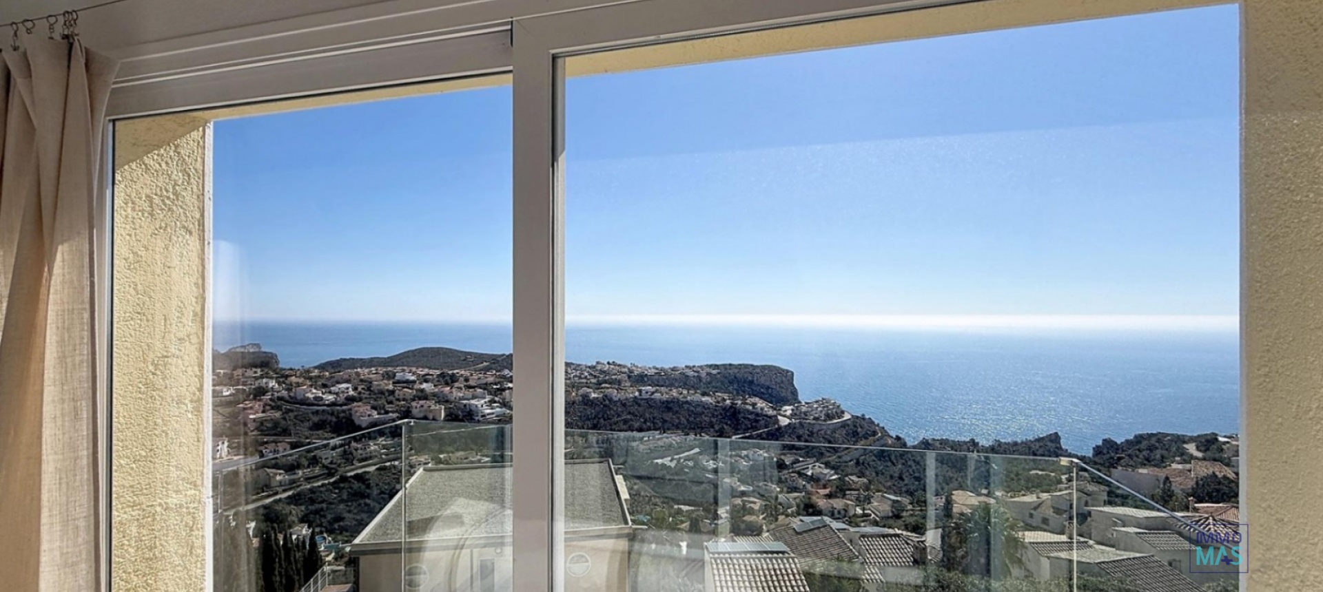 Resale - Villa - Benitachell - Dalias