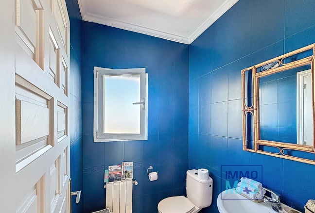 Resale - Villa - Benitachell - Dalias