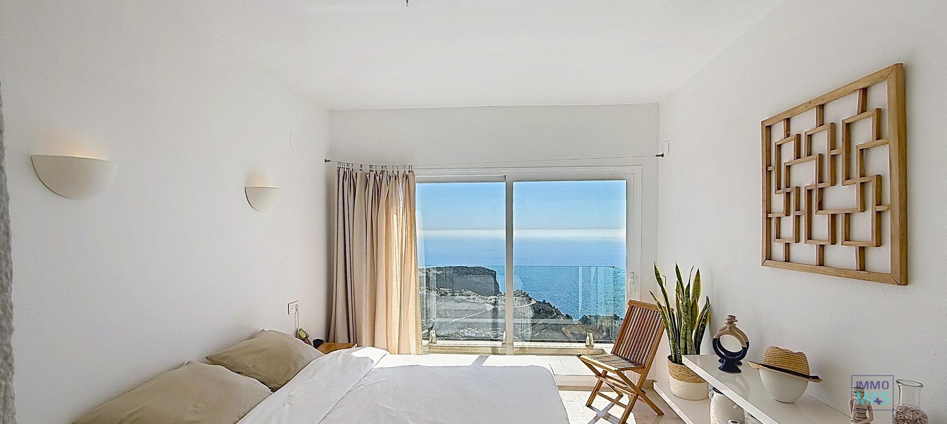 Resale - Villa - Benitachell - Dalias