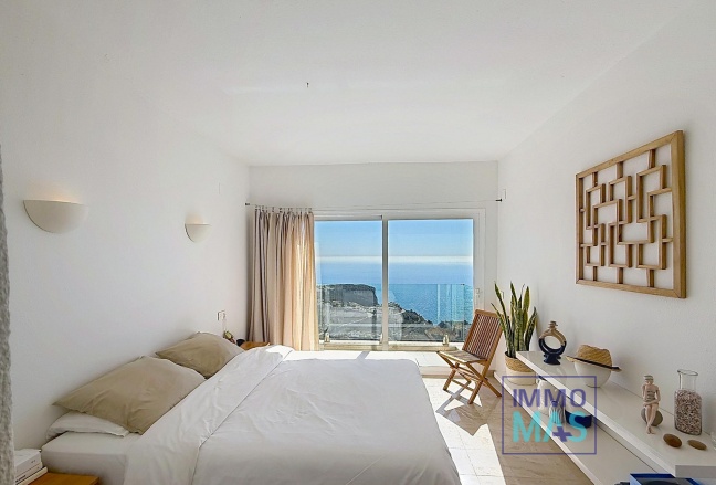 Resale - Villa - Benitachell - Dalias