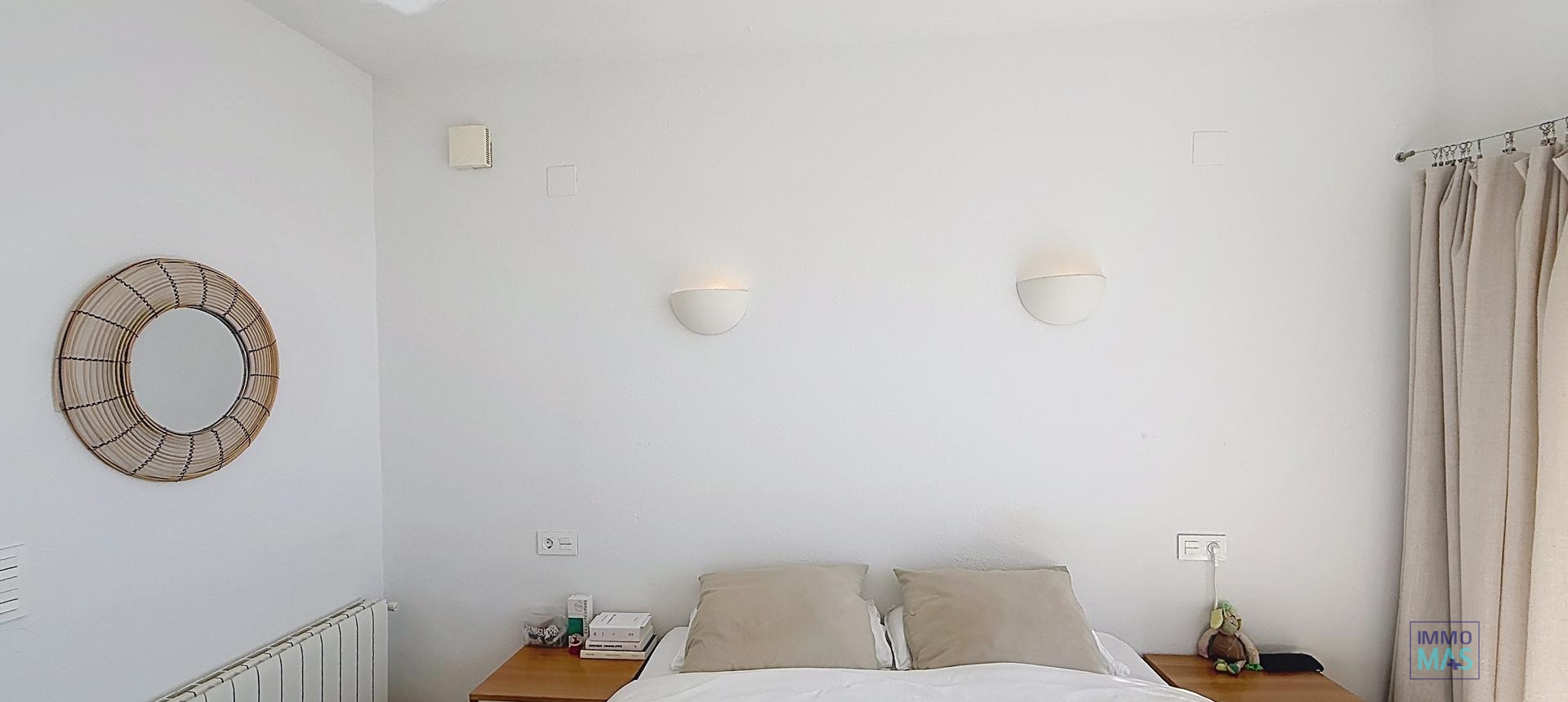 Resale - Villa - Benitachell - Dalias