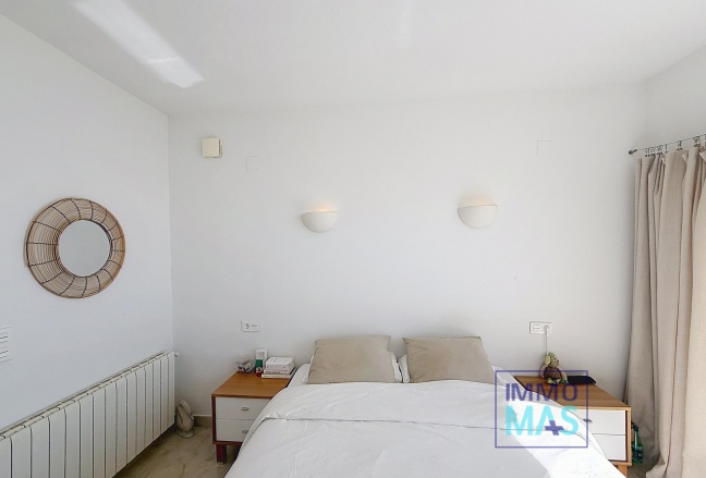 Resale - Villa - Benitachell - Dalias
