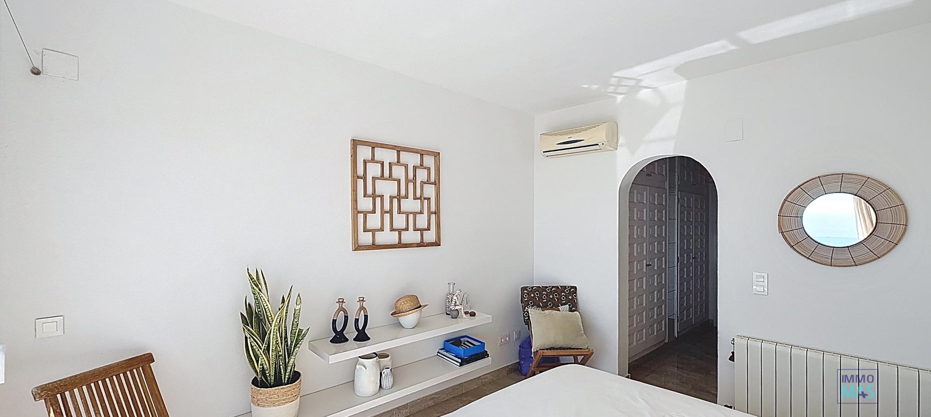 Resale - Villa - Benitachell - Dalias