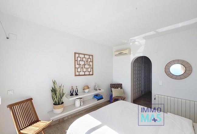 Resale - Villa - Benitachell - Dalias