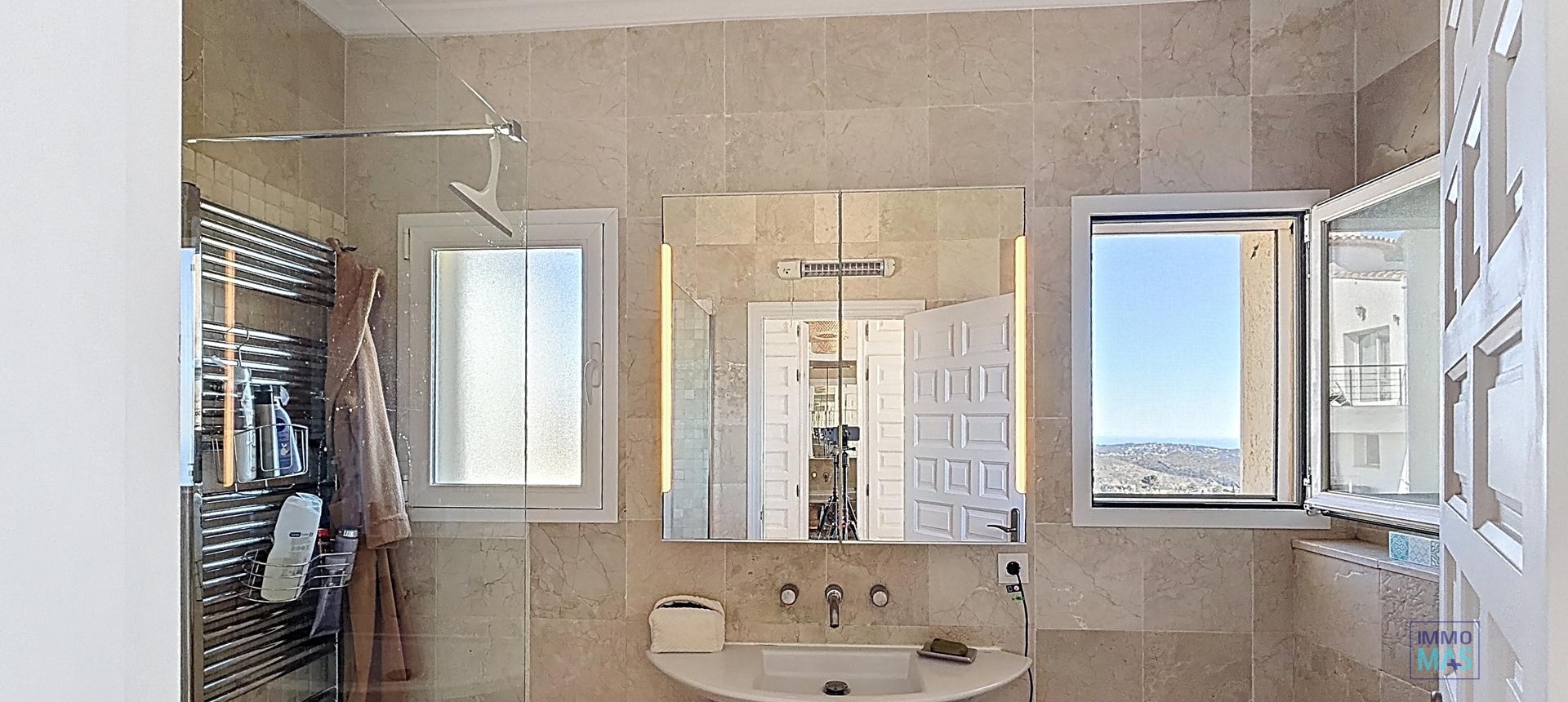 Resale - Villa - Benitachell - Dalias