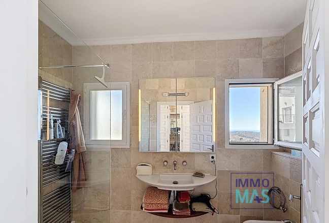 Resale - Villa - Benitachell - Dalias