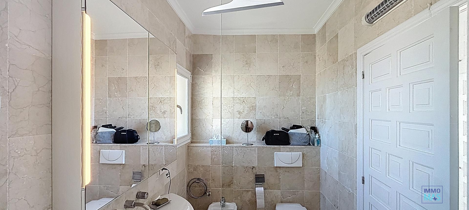 Resale - Villa - Benitachell - Dalias
