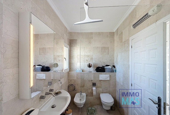 Resale - Villa - Benitachell - Dalias