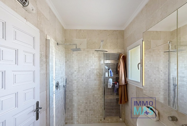 Resale - Villa - Benitachell - Dalias