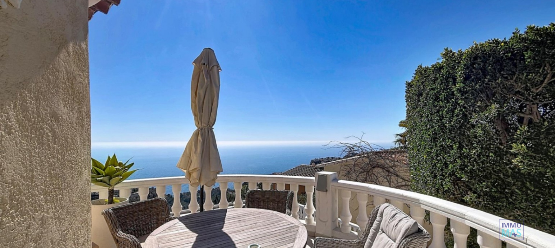 Resale - Villa - Benitachell - Dalias