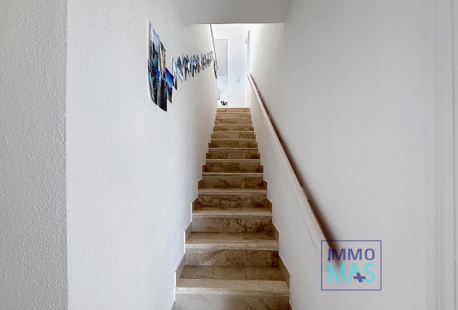 Resale - Villa - Benitachell - Dalias