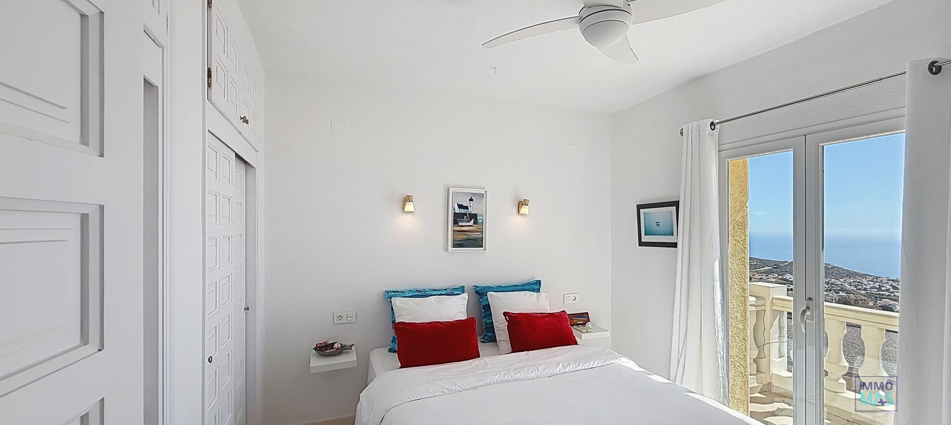 Resale - Villa - Benitachell - Dalias