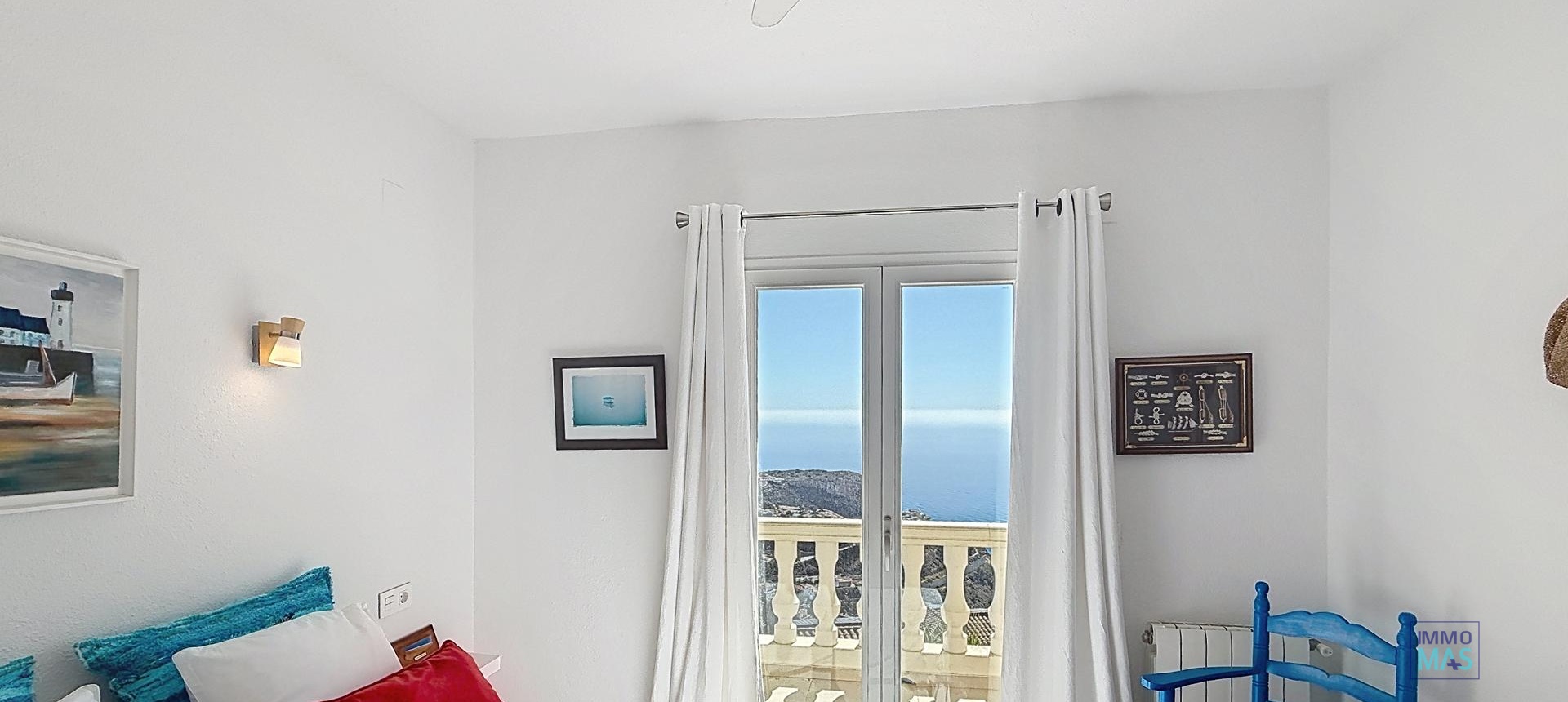 Resale - Villa - Benitachell - Dalias