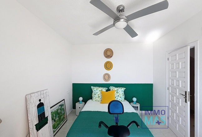 Resale - Villa - Benitachell - Dalias